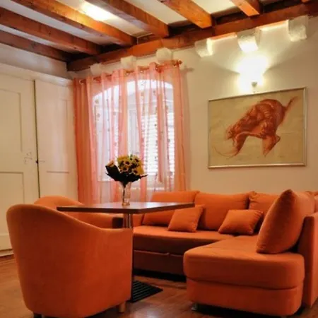 Major Apartments Ragusa Camera foto