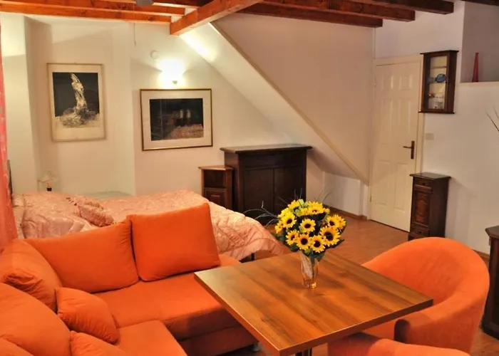 Major Apartments Dubrovnik
