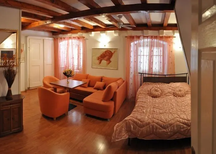 Major Apartments Dubrovnik