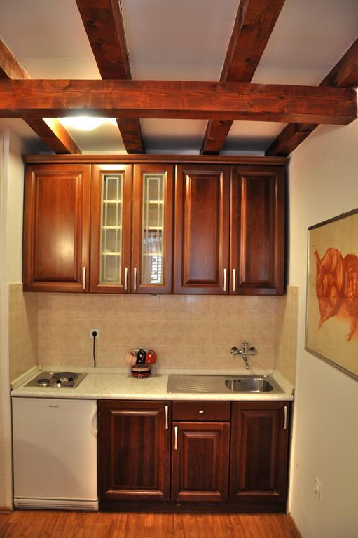 Apartment Major