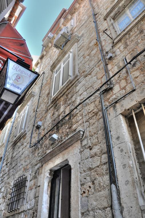 Major Dubrovnik