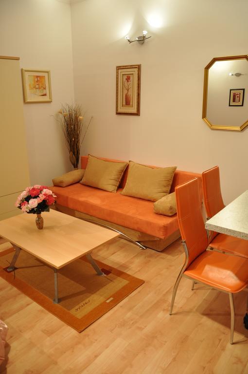 Apartment Major *