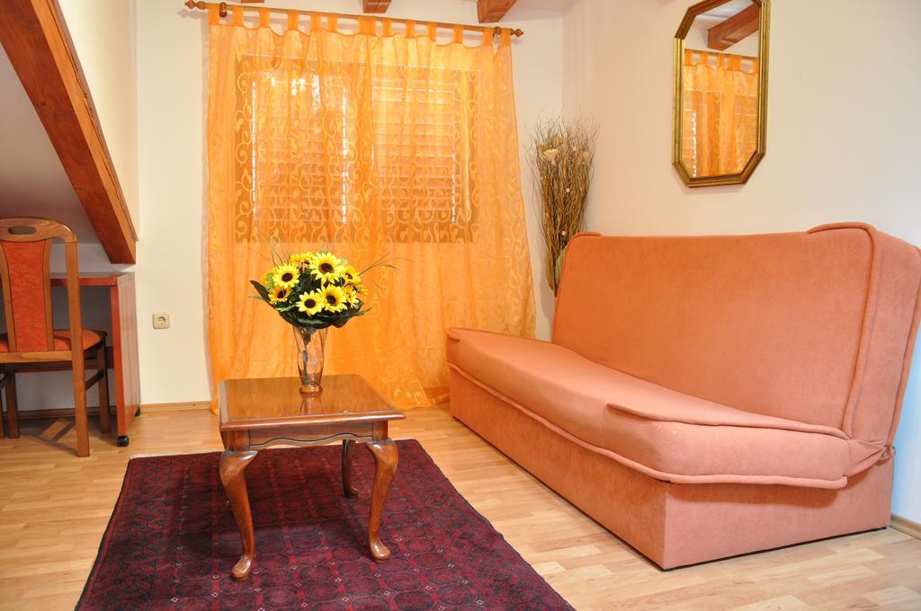 Apartment Major Dubrovnik
