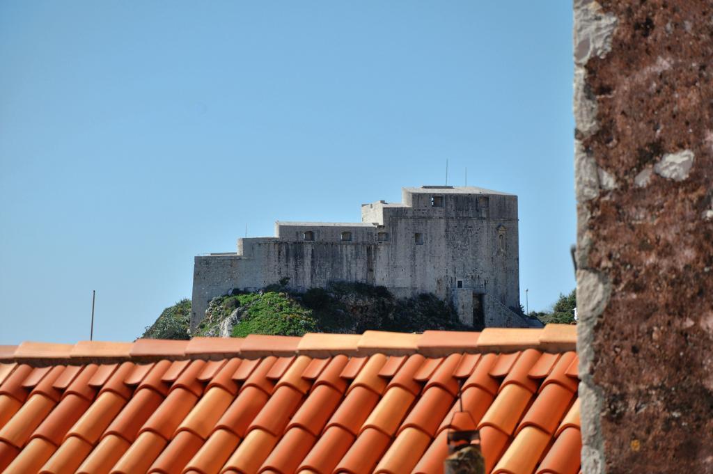 Major Dubrovnik