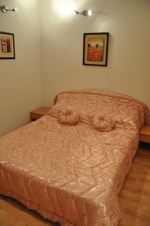Apartment Major