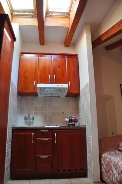 Major Apartment