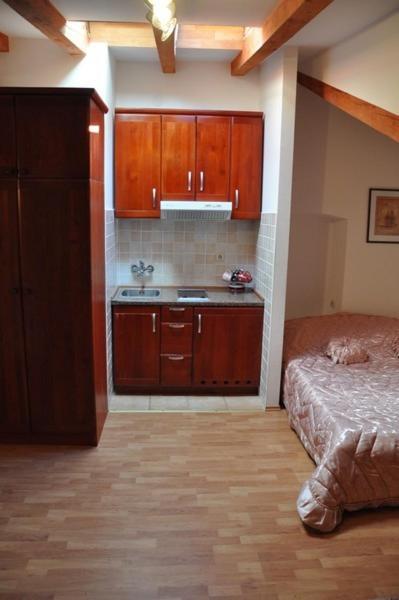 Apartment Major *